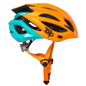 TRIP MTB DELIRIUM ORANGE/BLUE