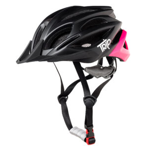 TRIP MTB DELIRIUM BLACK / PINK