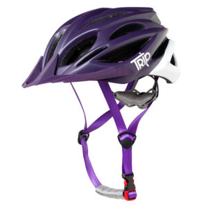 TRIP MTB PURPLE / WHITE