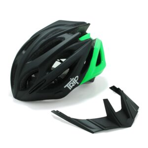 TRIP MTB BLACK / GREEN