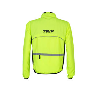 CORTAVIENTO TRIP NEON