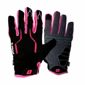 GUANTES BLACK PINK  OZONO