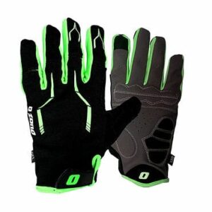 GUANTES BLACK GREEN OZONO