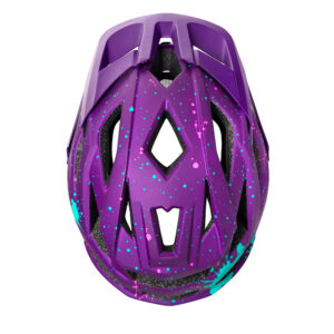 TRIP ENDURO EUPHORIA PURPLE / BLUE