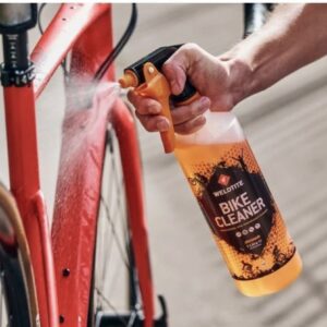 Líquido Limpiador Bike Cleaner Welatite1 litro