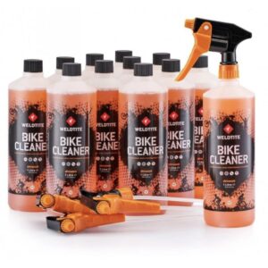 Líquido Limpiador Bike Cleaner Welatite1 litro