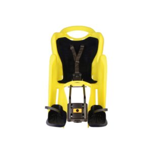 SILLA BELLELLI TRASERA FRAME SISTEM MR FOX 22KG AMARILLO