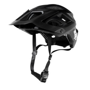 Casco enduro TRIP black