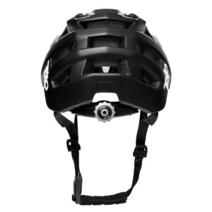 Casco enduro TRIP black