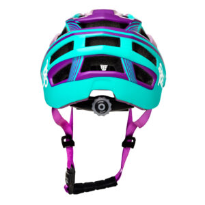 Casco Trip Enduro Blue