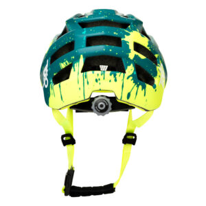 Casco Trip Enduro Euphoria Diesel