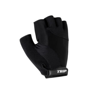 Guantes Cortos Trip | Black