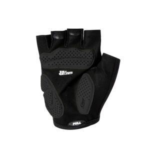 Guantes Cortos Trip | Black