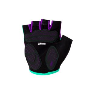 Guantes Cortos Trip | Purple/Blue