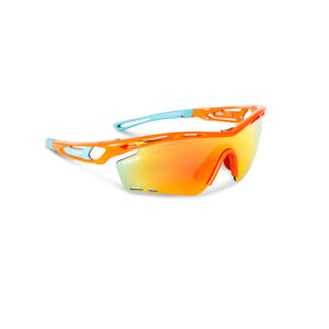 Lentes Trip | Modelo Pro Orange/Blue