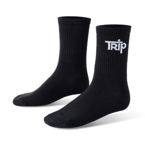 Calcetines Trip Black