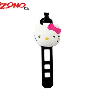 Luz hello kitty