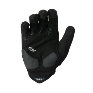 Guantes Largos Trip | Black