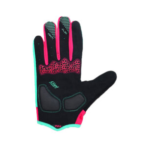 Guantes Largos Trip | Blue/Pink