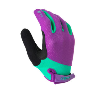 Guantes Largos Trip | Purple/Blue